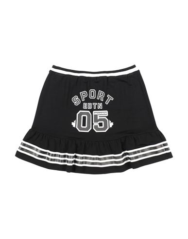 Kid Girl Kids' skirt Black