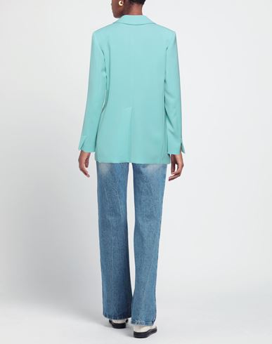 Woman Blazer Sky blue