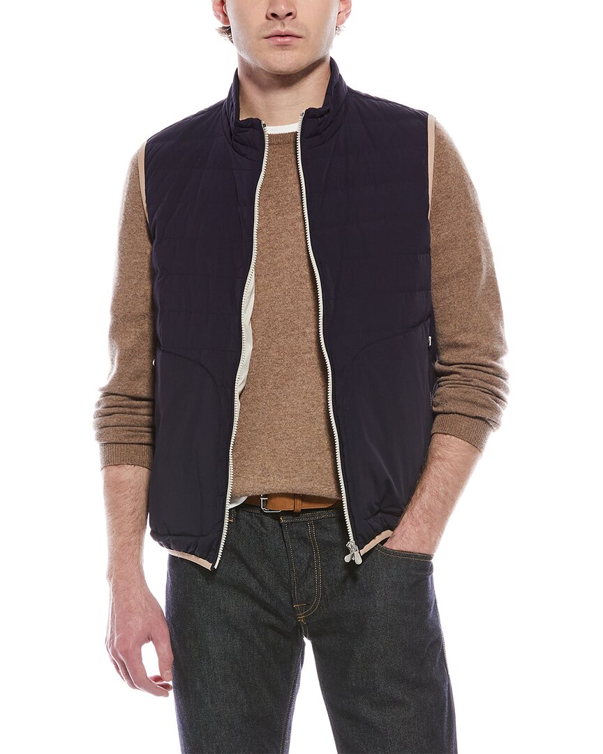 Down Vest