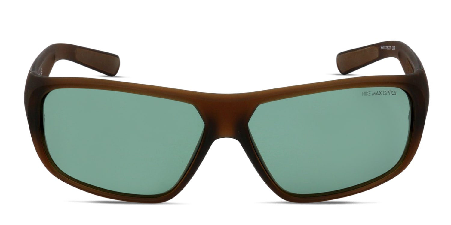 Mercurial EV0778 Green