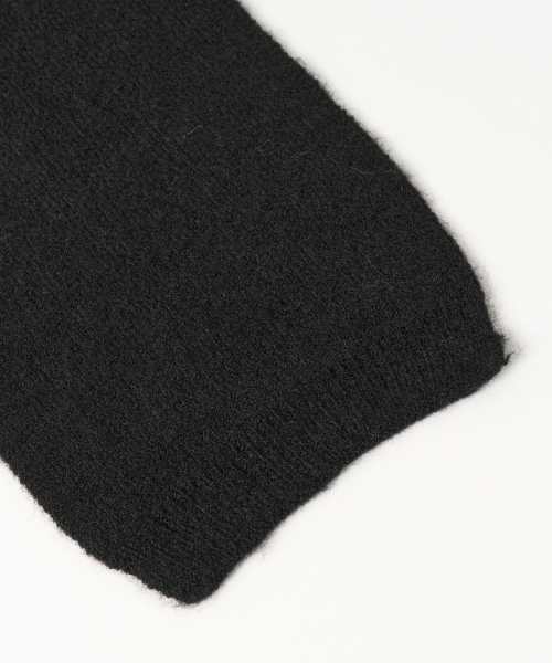 Daily Soft Knit Scarf
