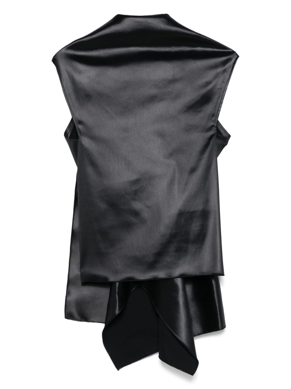 Sportmax Agadir blouse - Black