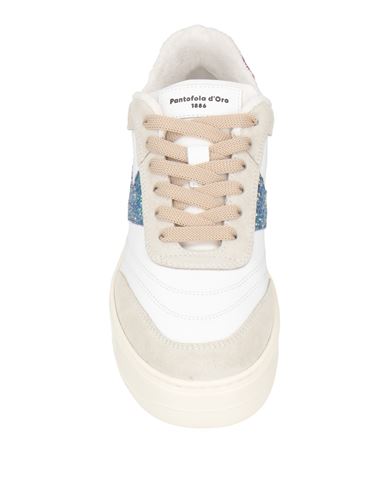 Woman Sneakers White