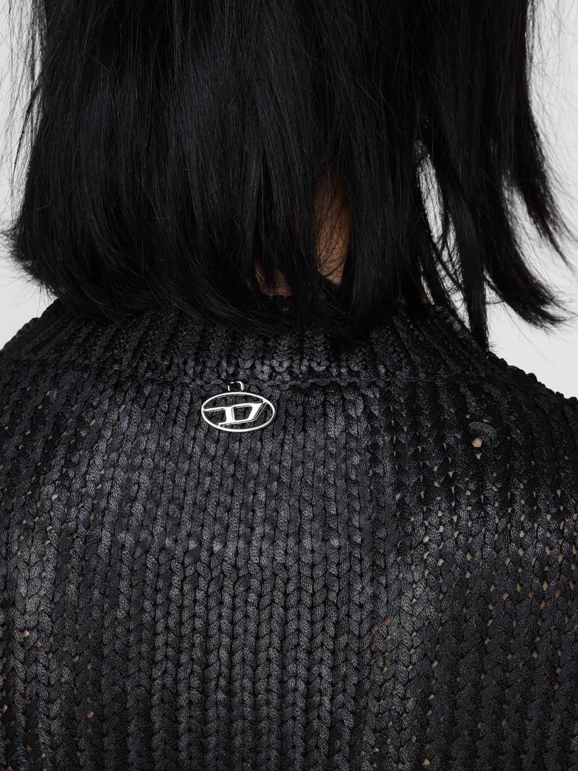 Shirt Woman color Black