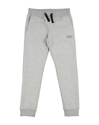 Kid Boy Pants Grey Size 10 Cotton