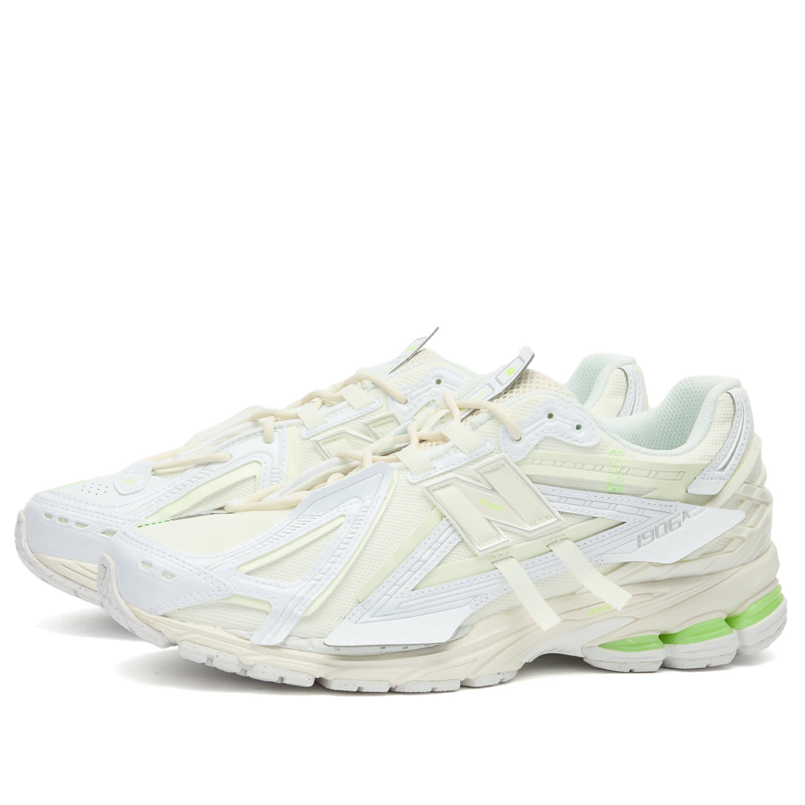 1906A Sneaker White