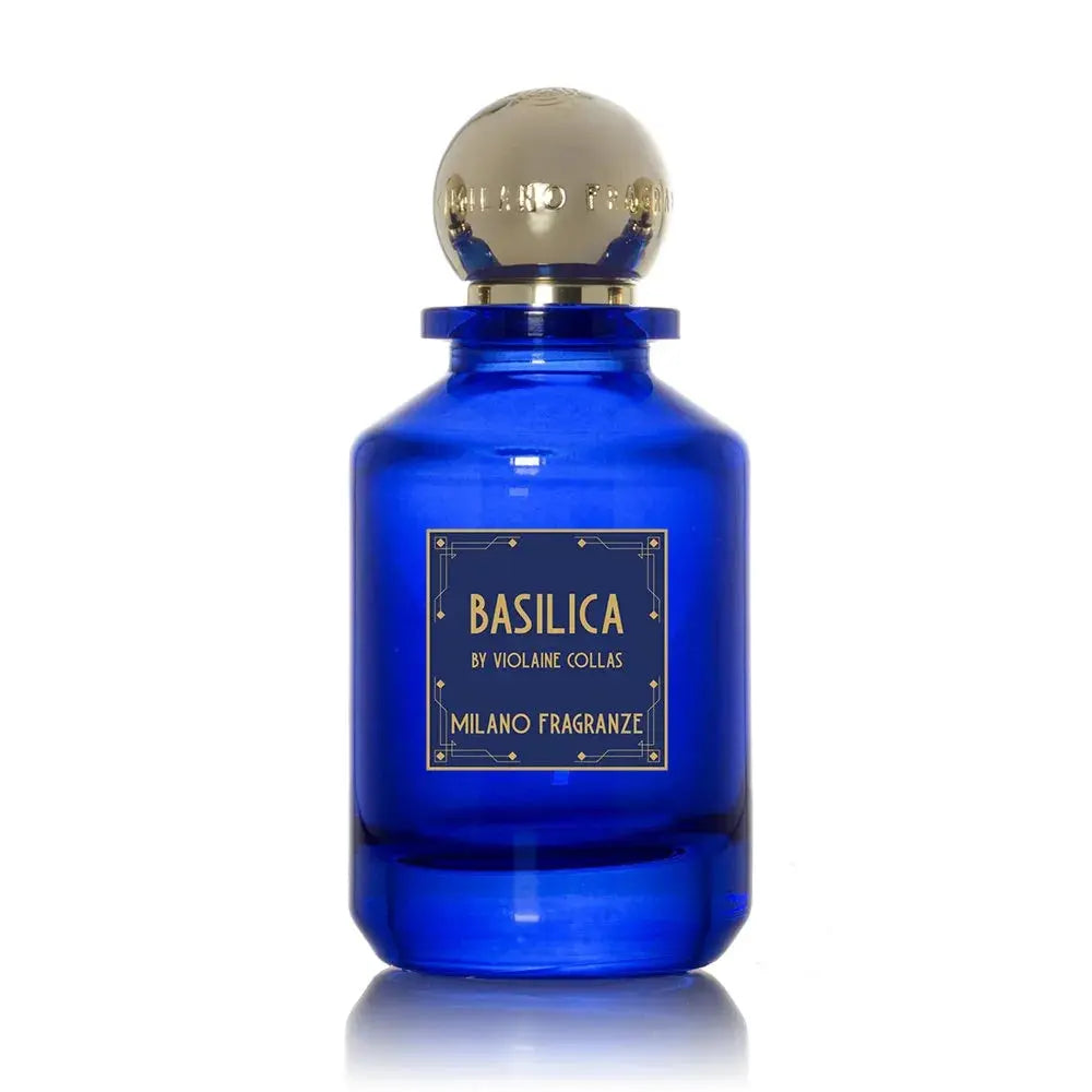 Milano fragranze Basilica 100 ml — Eau de Parfu