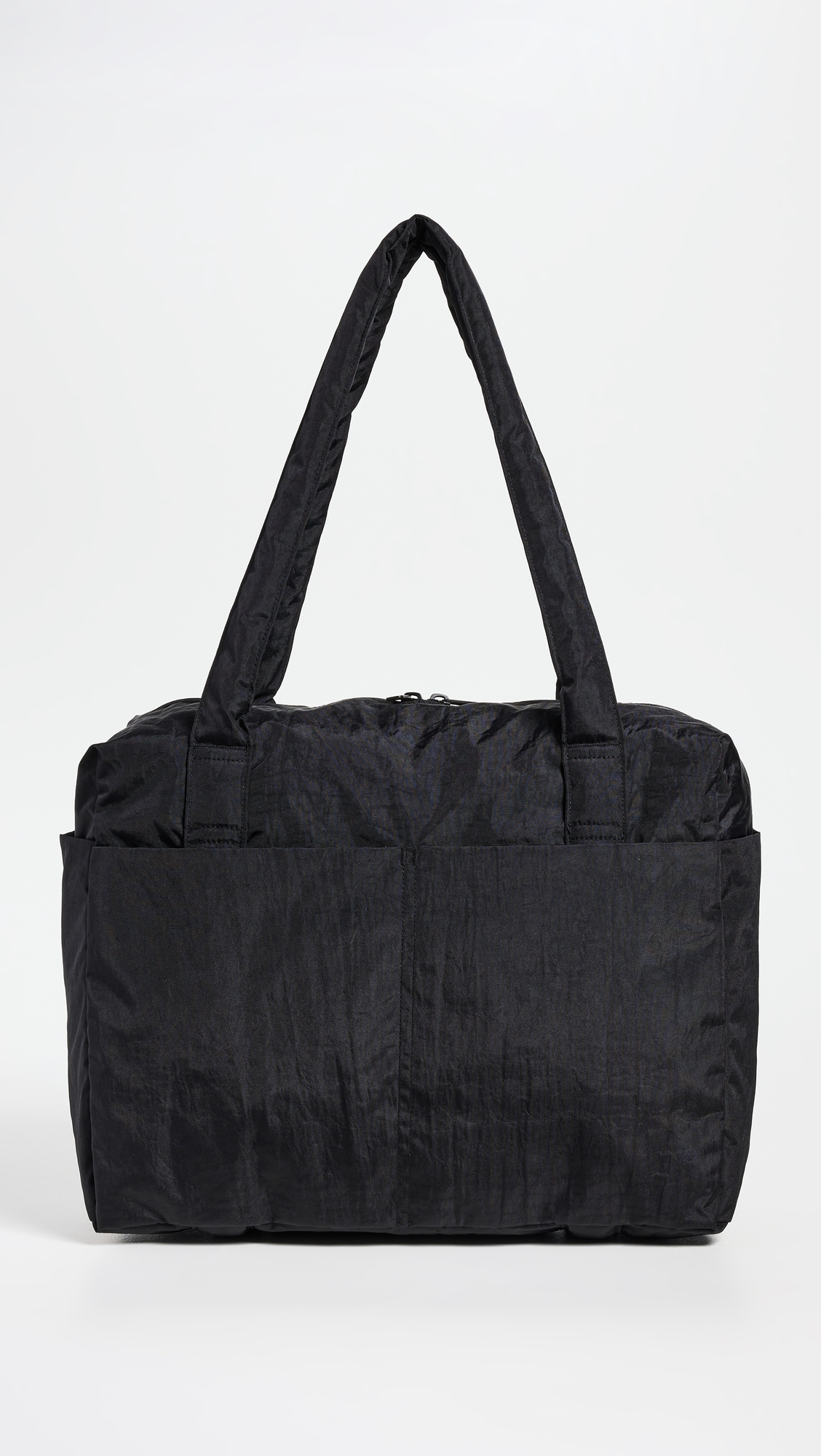 Small Cloud Carry-On Bag Black One Size