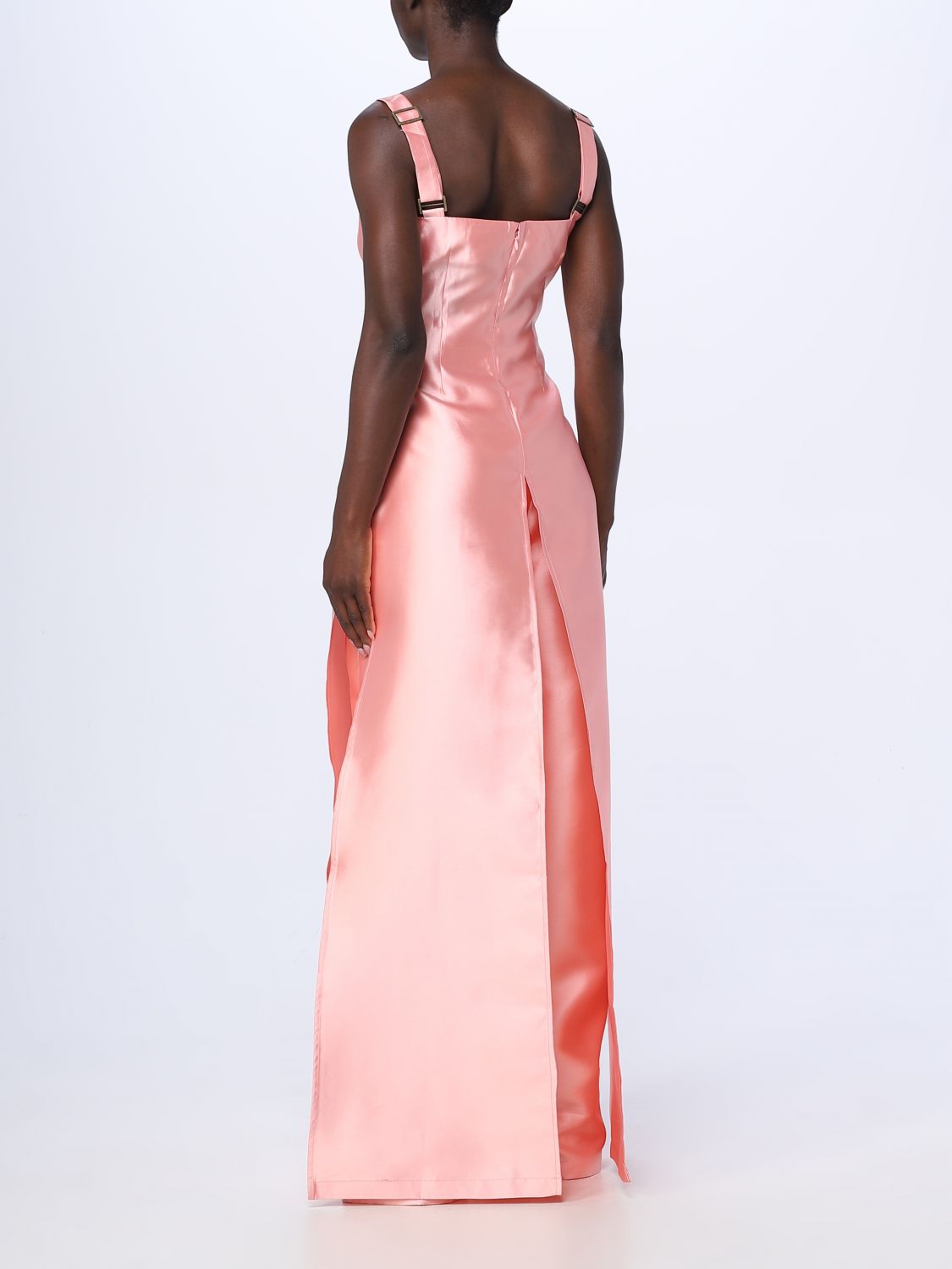 Top Woman color Pink