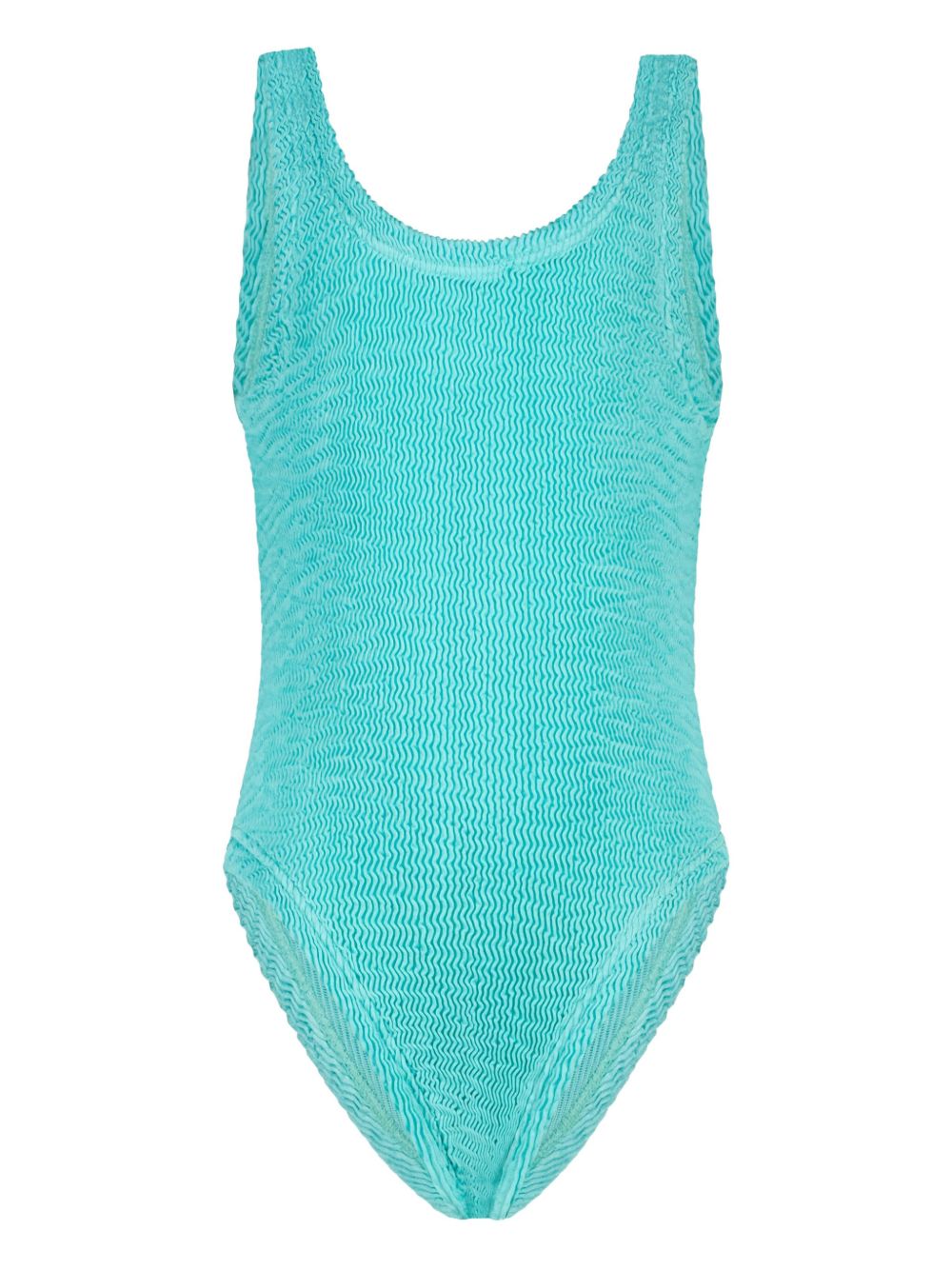 PARAMIDONNA Kids Izza swimsuit - Blue
