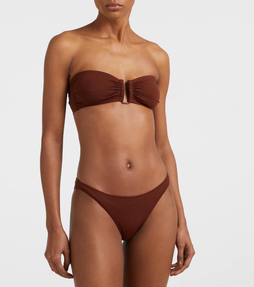 Fripon bikini bottoms