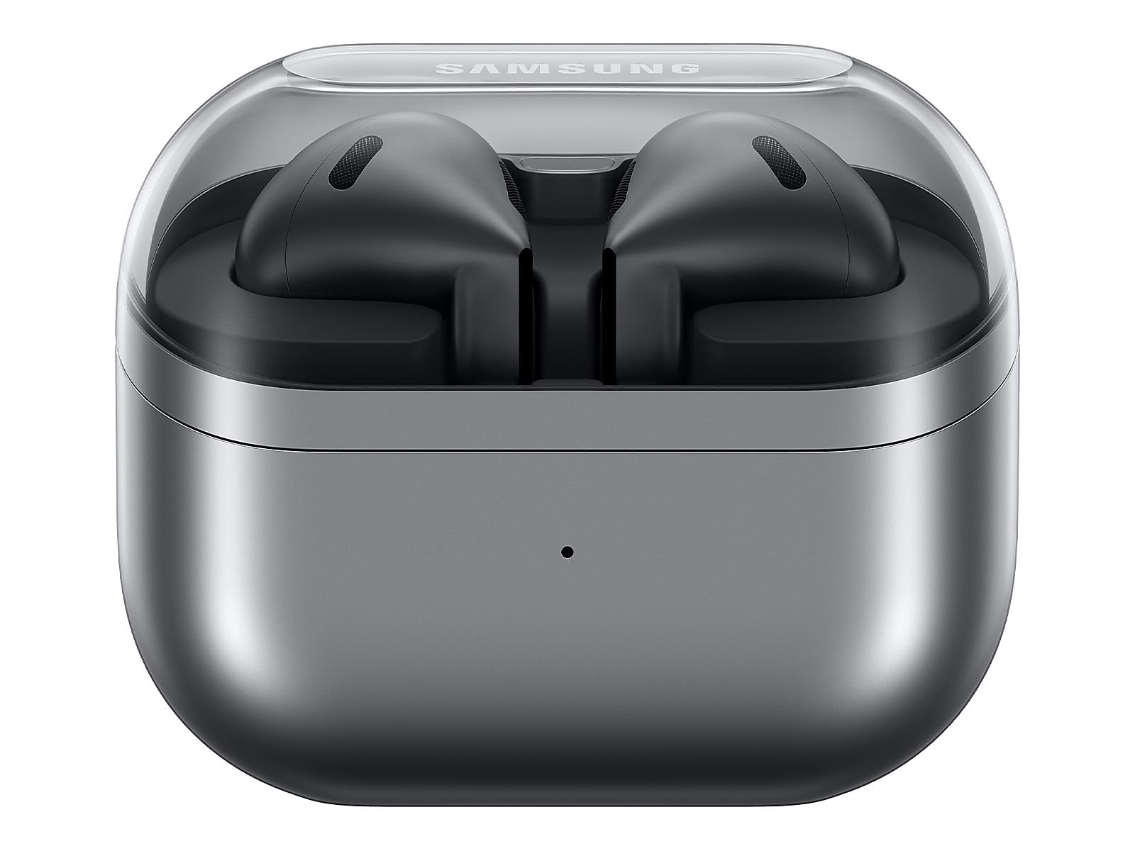Galaxy Buds3 in Silver