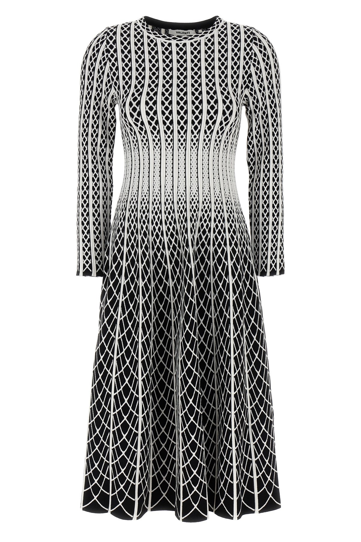 'Ludovica' Dress
