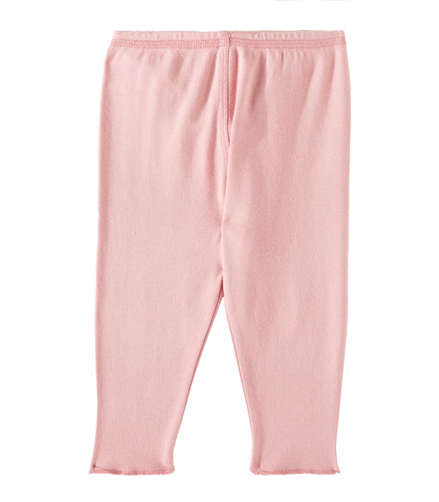 Baby Andy cotton leggings