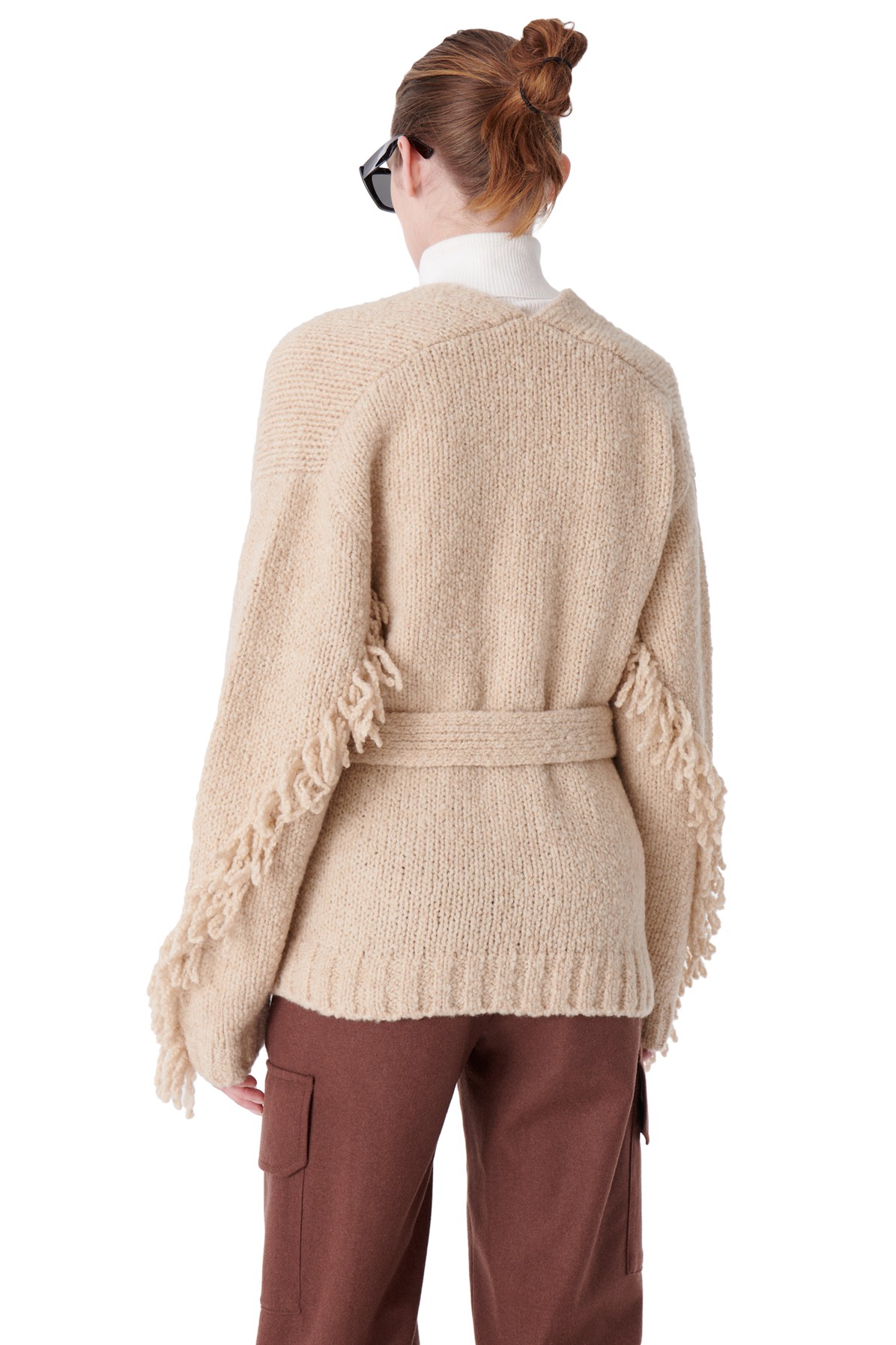 Blondine cardigan