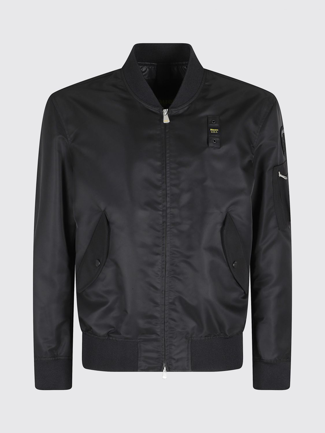 Suit Men color Black