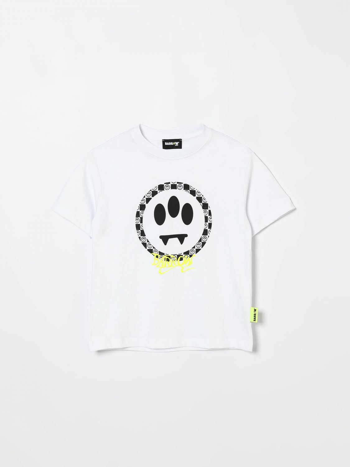 Sweater Kids color White