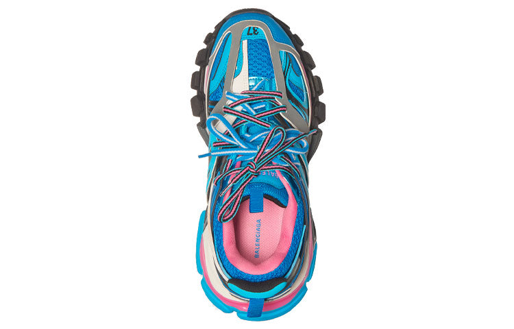 (WMNS) Track Trainer 'Blue'