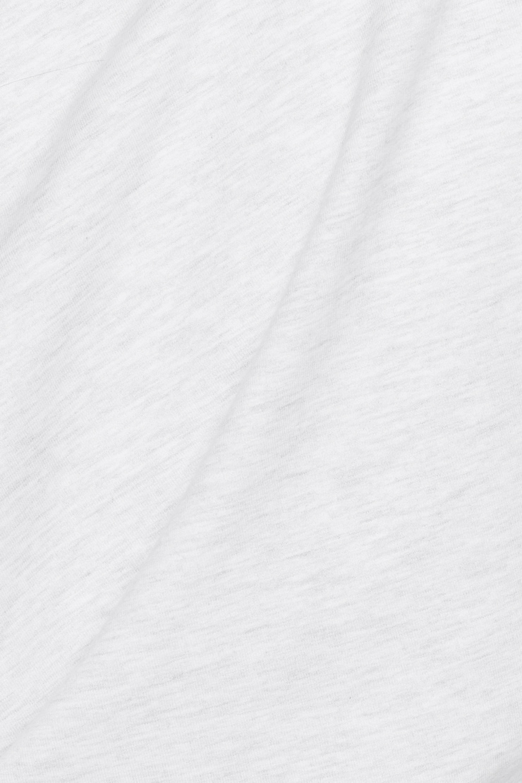 StretchTerry™ Off Shoulder Top - Greys - Women Clothing