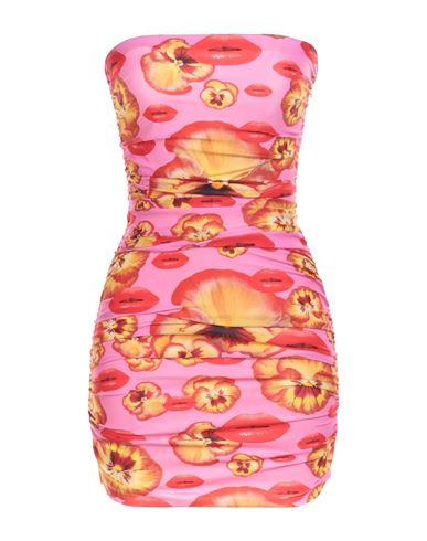 Woman Mini dress Pink
