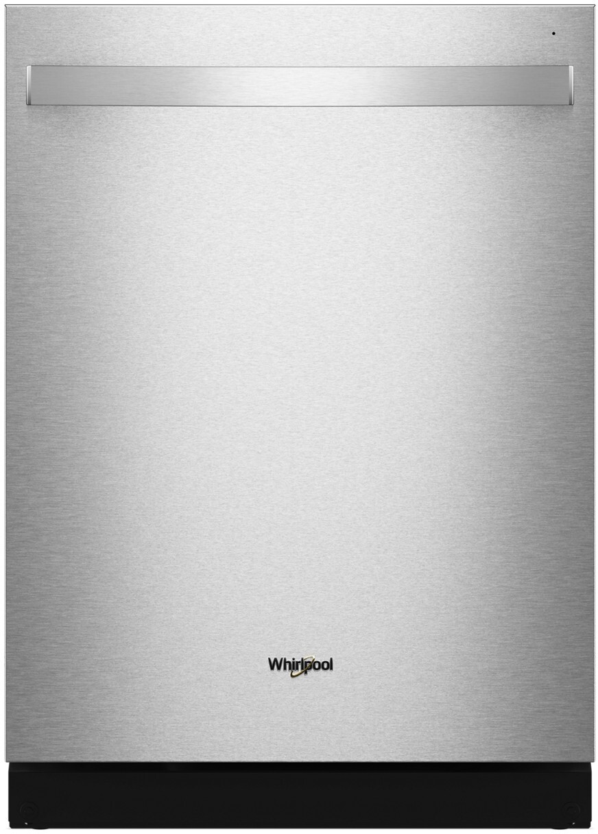 Whirlpool 24" Fully Integrated Tall-Tub Dishwasher WDTS8024SZ