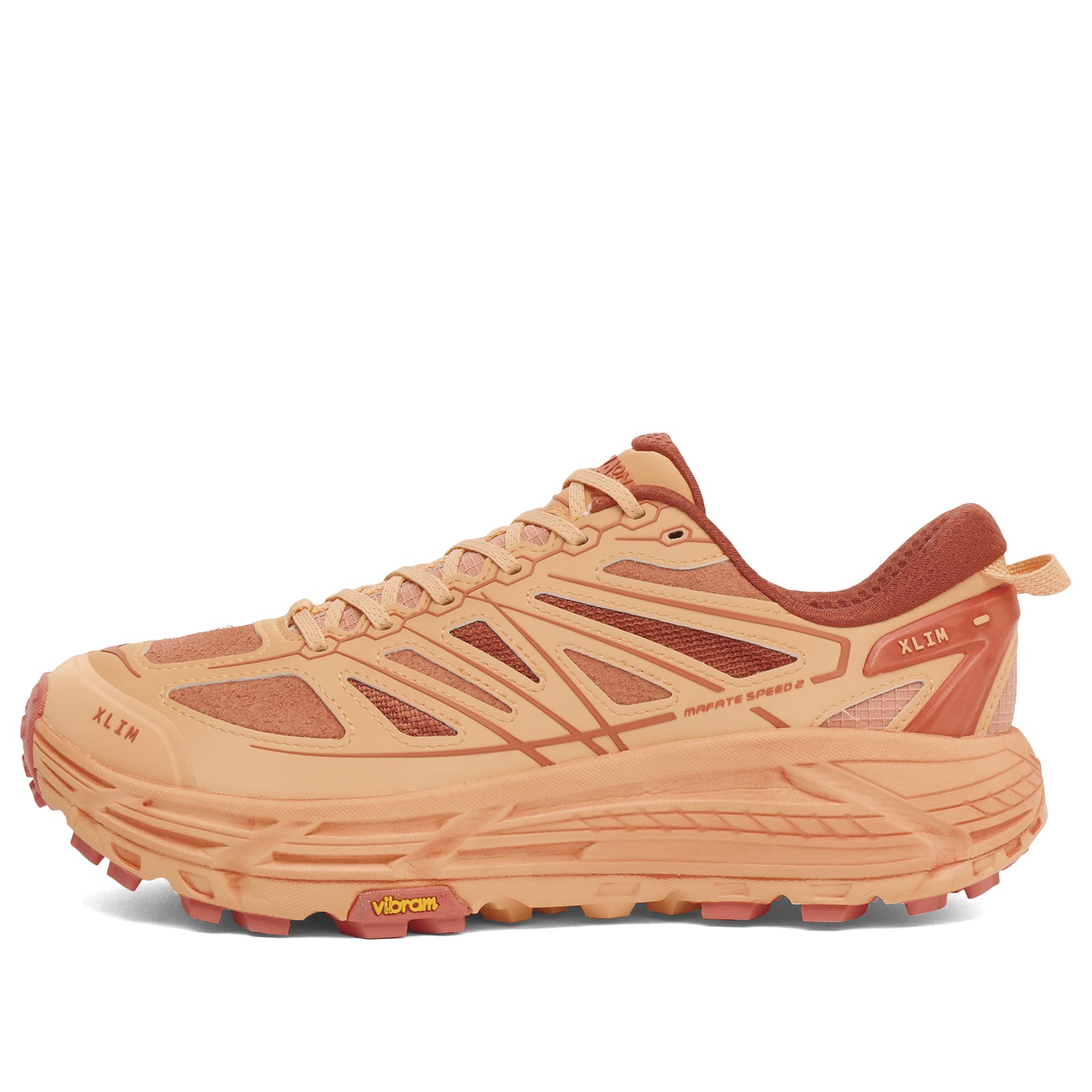 Men's x XLIM Mafate Speed 2 TS Sneaker Neutral