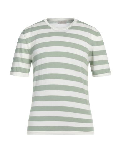 Man Sweater Sage green