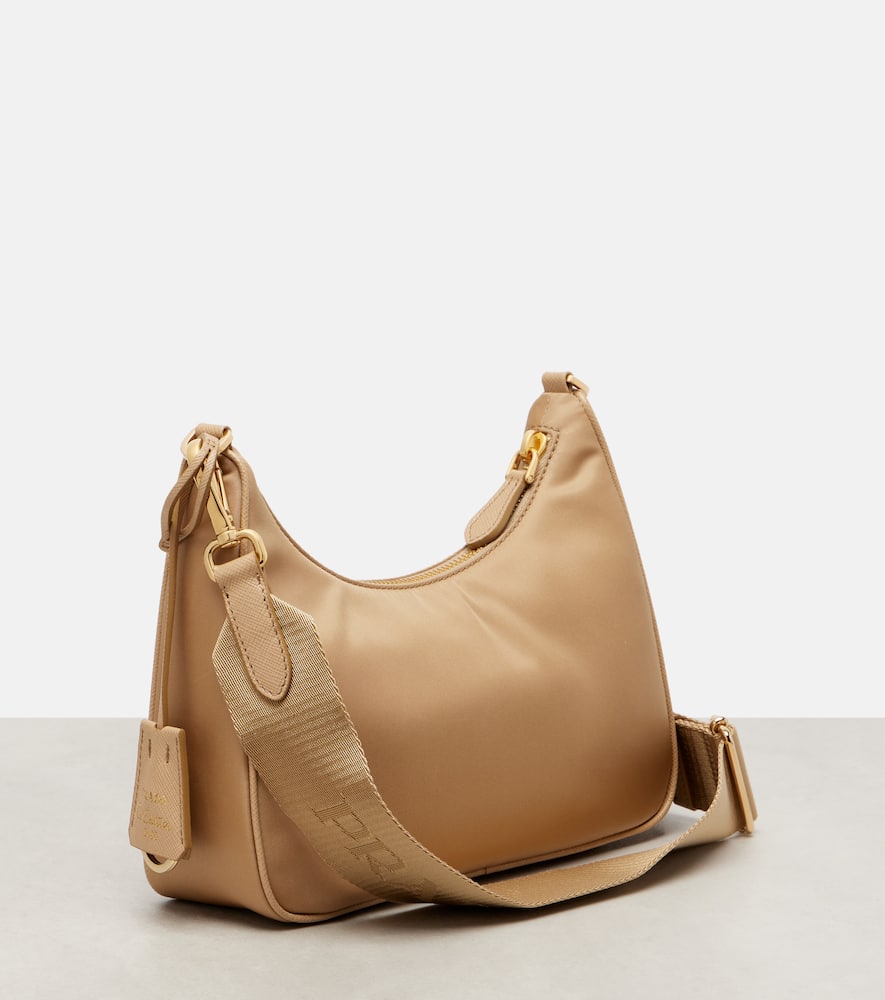 Re-Edition 2005 Re-Nylon shoulder bag