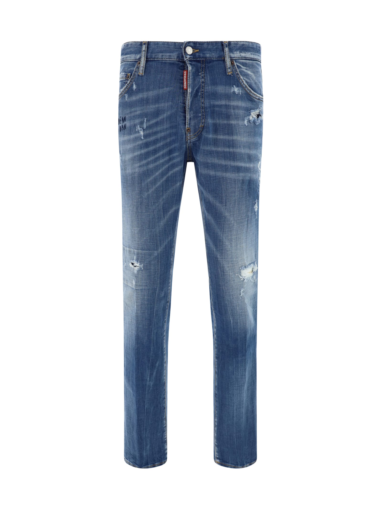 Jeans Cool Guy Jeans
