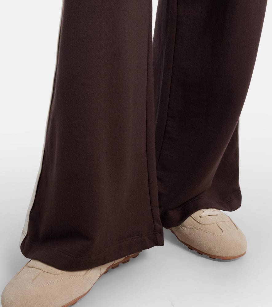 Gigi fleece sweatpants