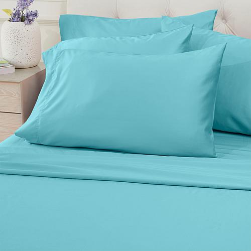 Bamboo CoolXtra 6-piece Sheet Set