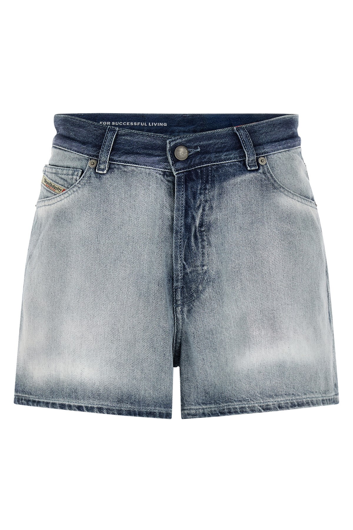 'De-Helios-Fsi' Shorts