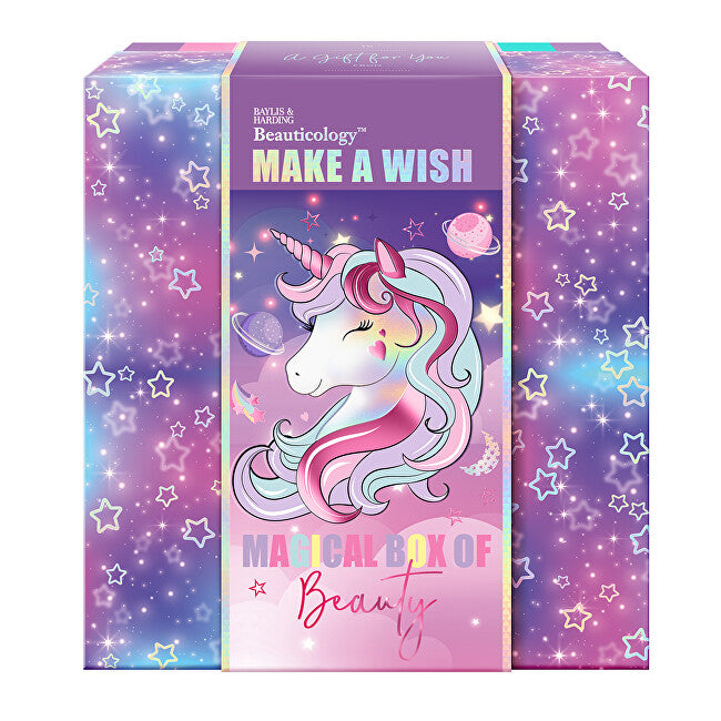 Unicorn Gift Set