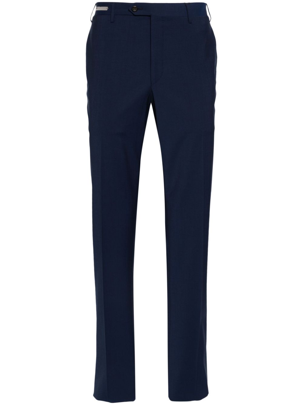 Tapered leg trousers - Grey