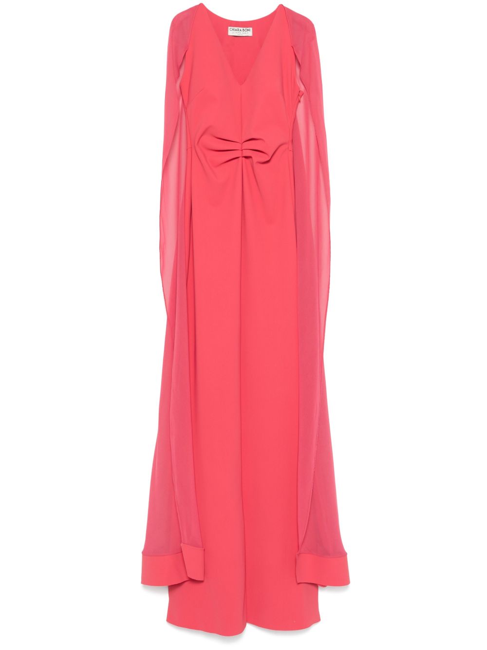 Sazui gown - Pink