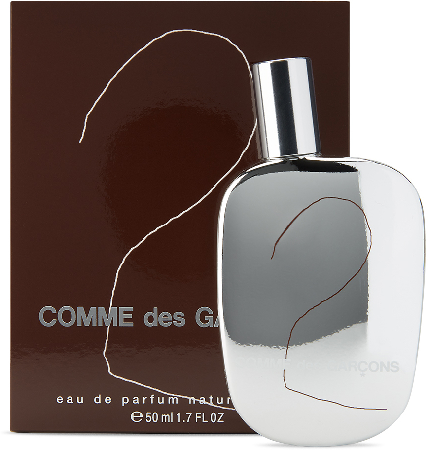 CDG 2 Eau de Parfum 50ml