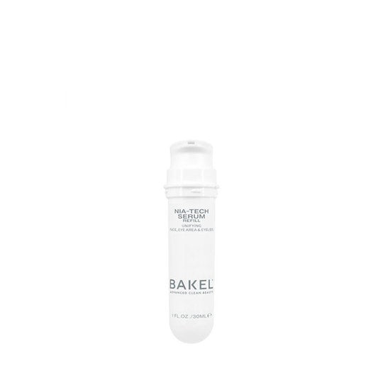 Bakel Nia-Tech — Refi