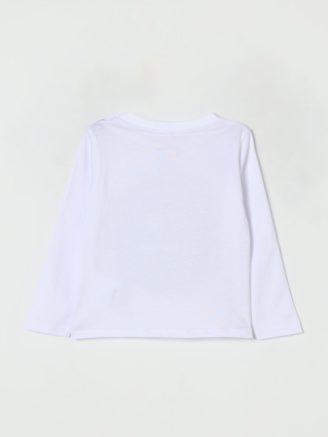 T-Shirt Kids color White