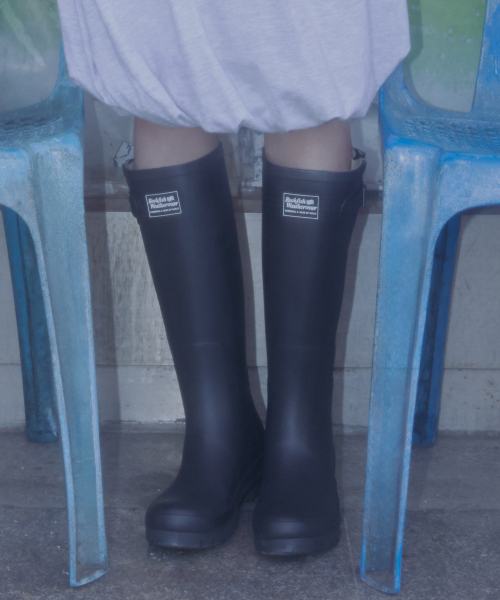 ORIGINAL RAIN BOOTS LONG