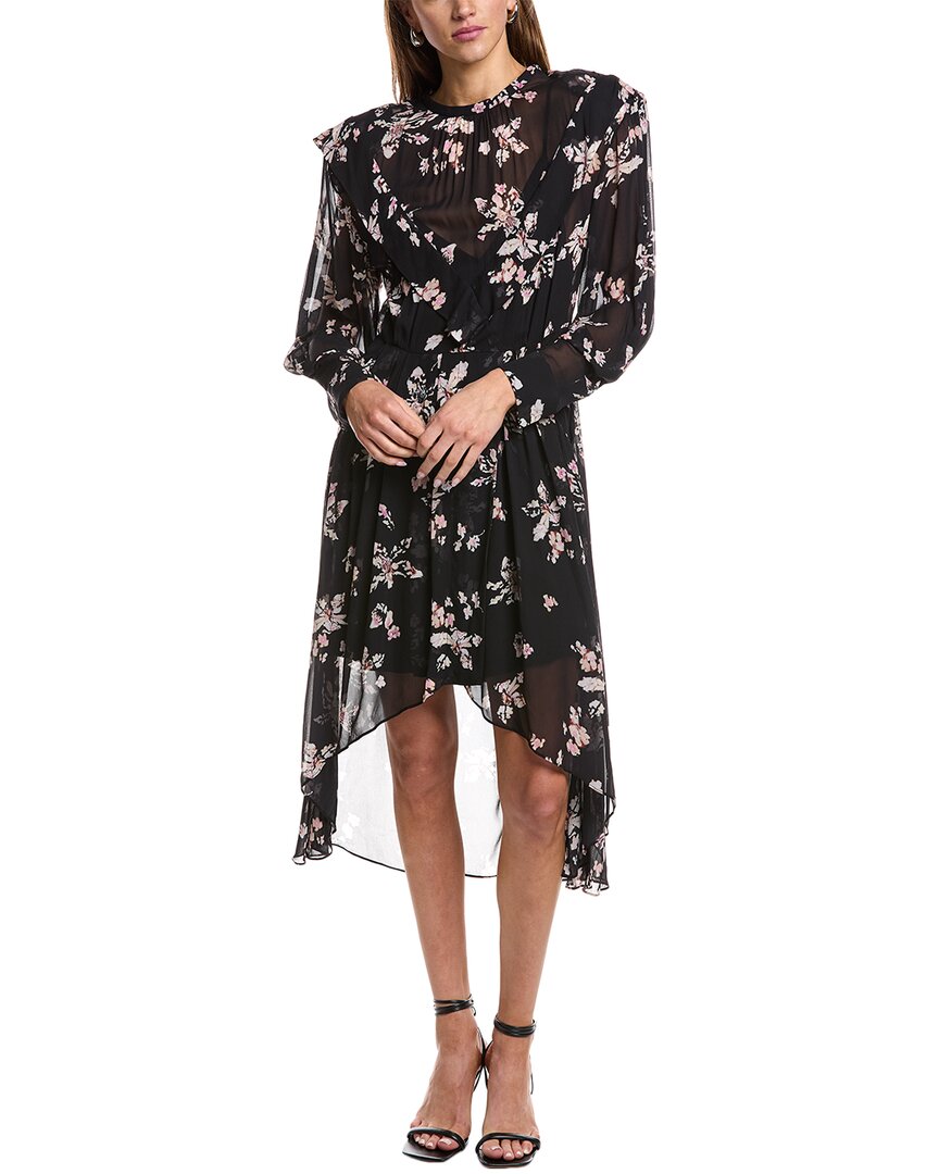 Iliona Maxi Dress