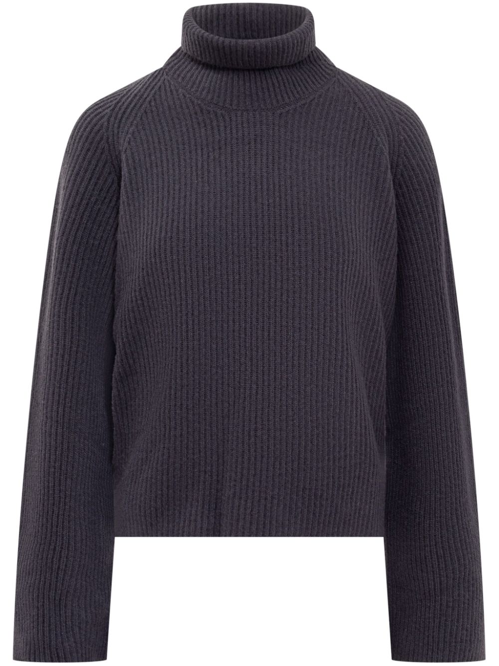 Dolcevita jumper - Green