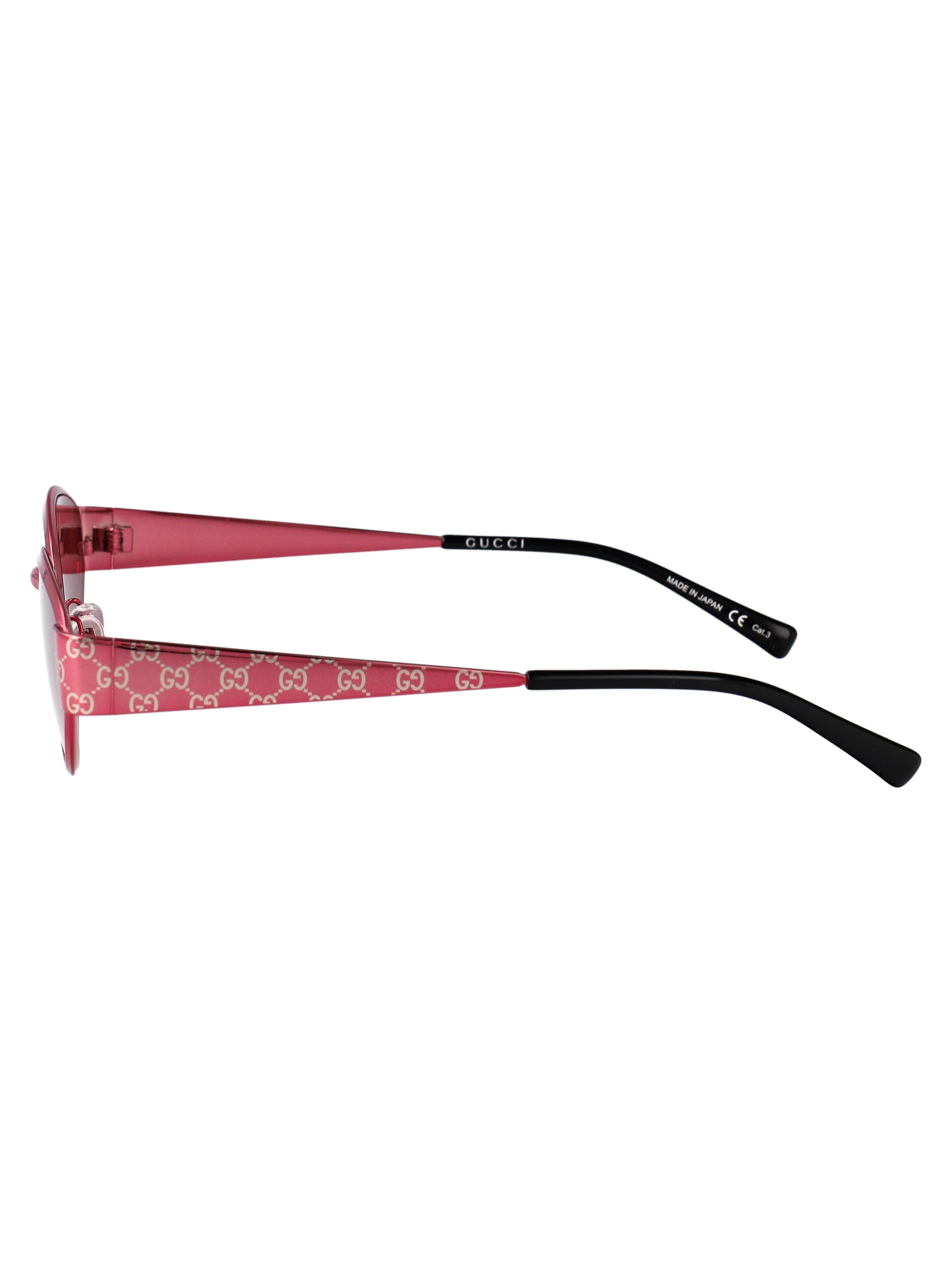 Gucci Geometrical Sunglasses Gg1853 S 004