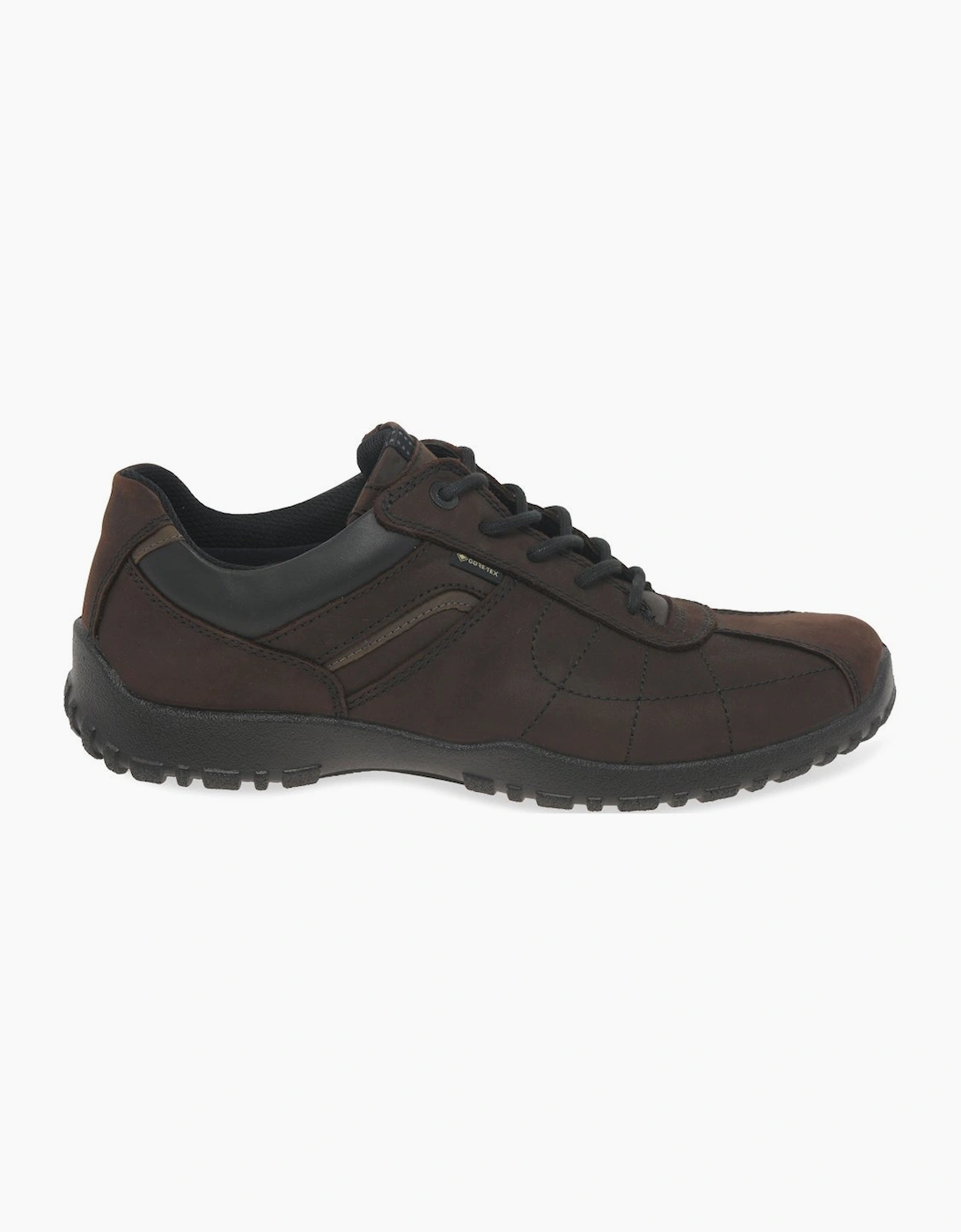 Hotter Men's Thor II GTX Mens Walking Shoes - Brown