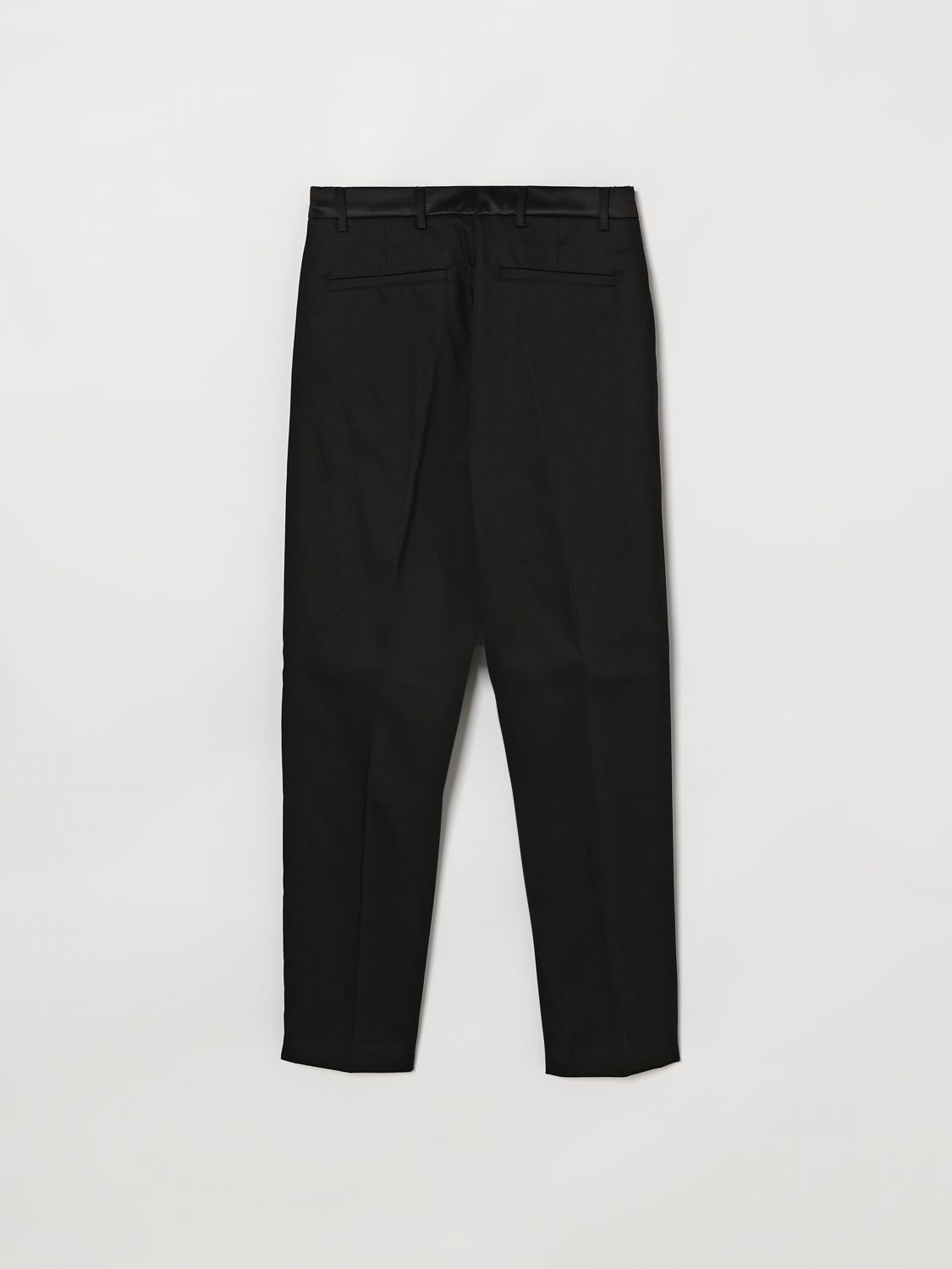 Pants Kids color Black