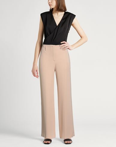 Forte_forte Woman Pants Blush Size 2 Viscose, Elastane