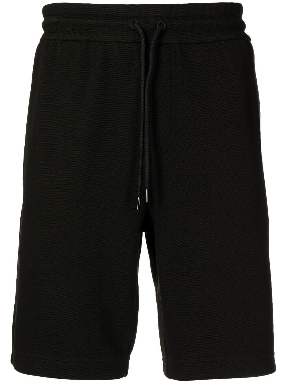 Lamson 94 track shorts - Black