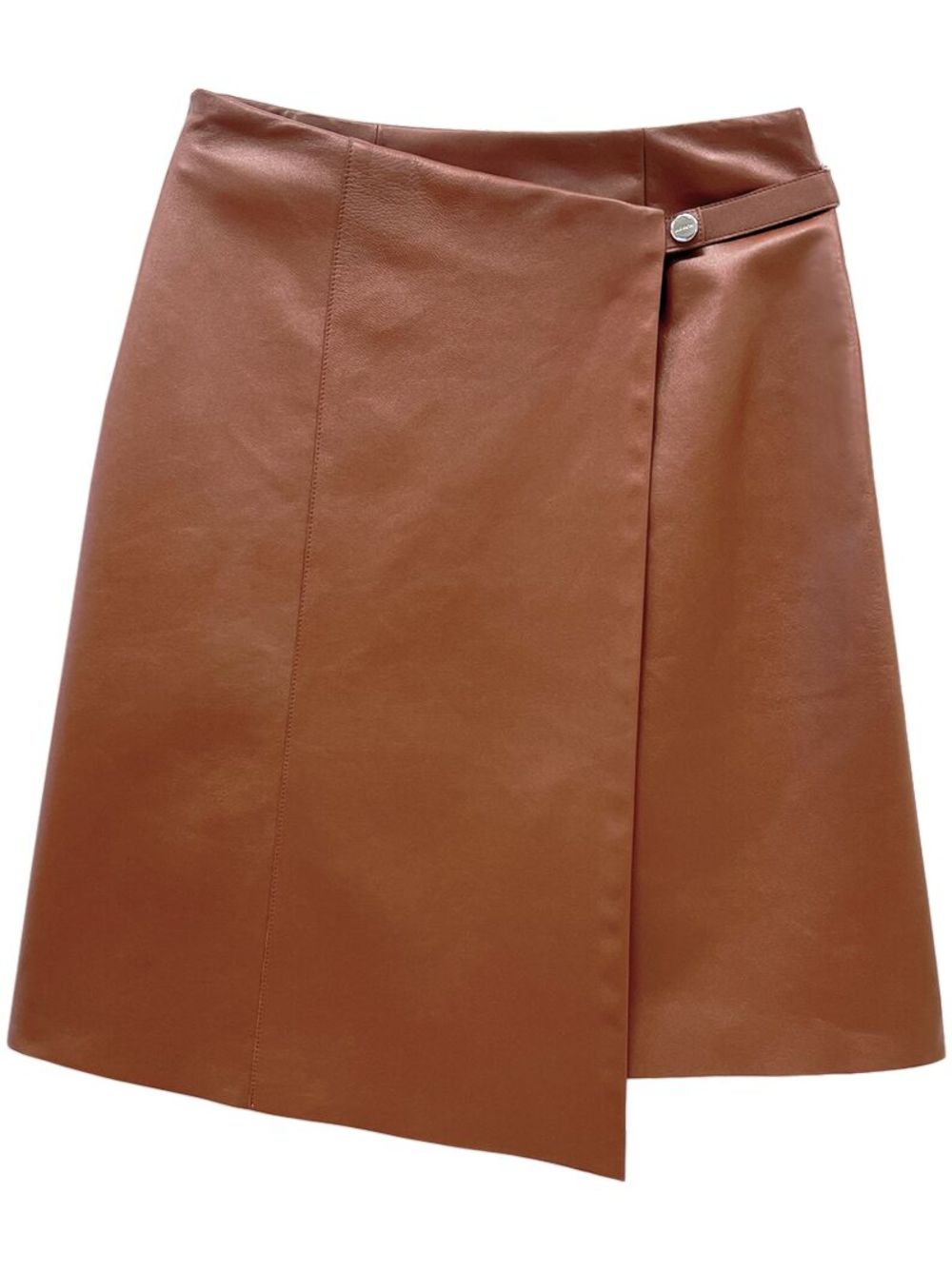 Cora skirt - Brown