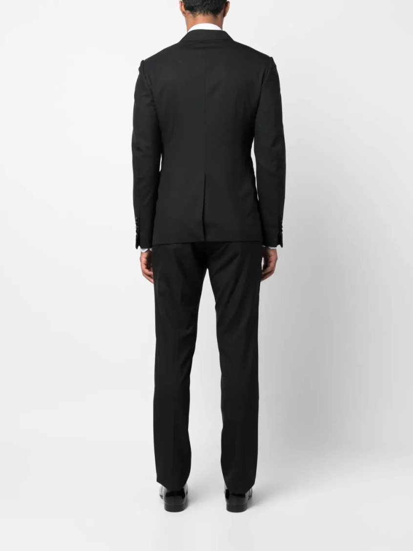 Shelton Evening Sb Suit