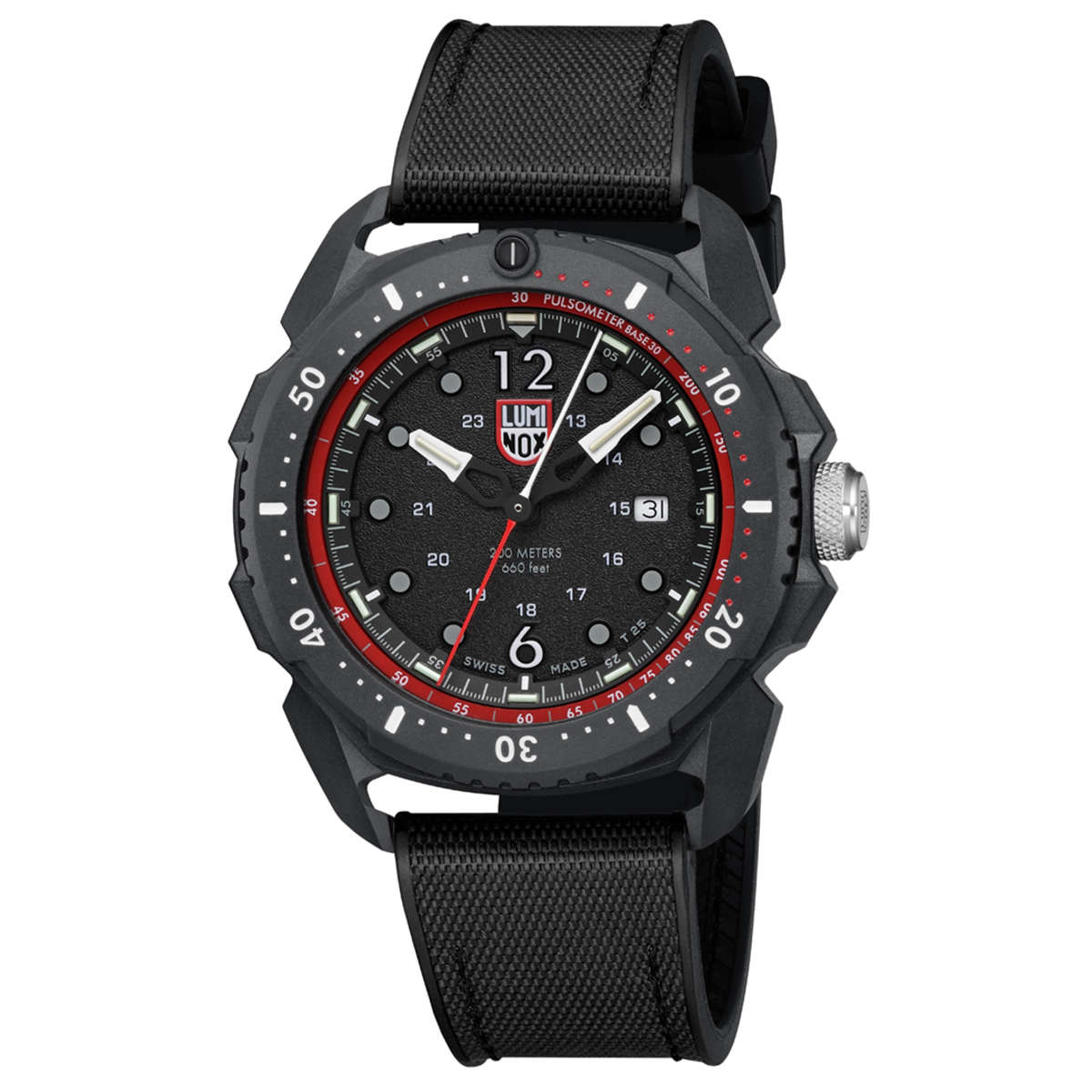 ICE-SAR Men's Watch
