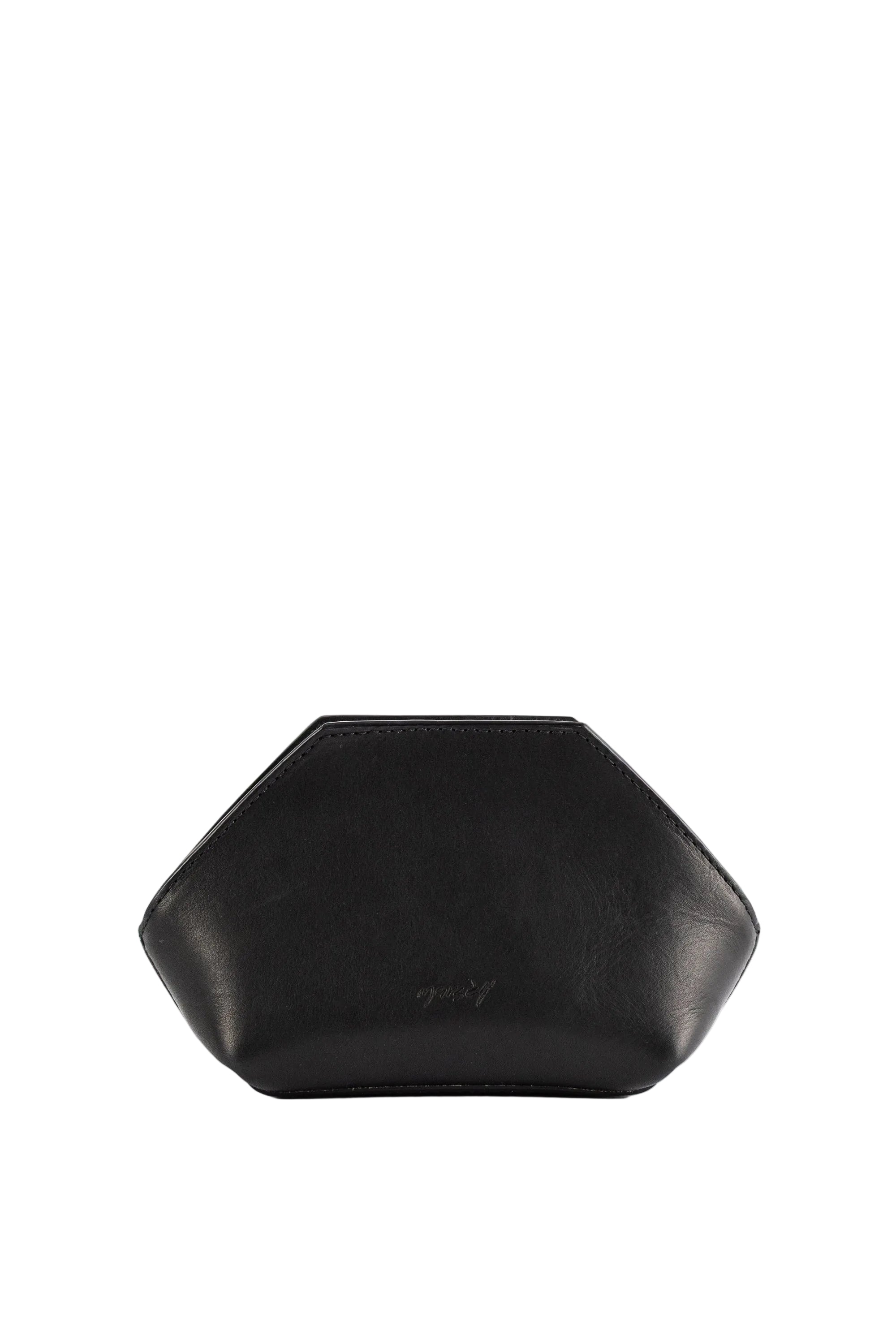 Clutch — Black